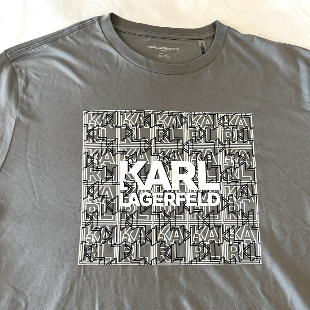Designer Tee